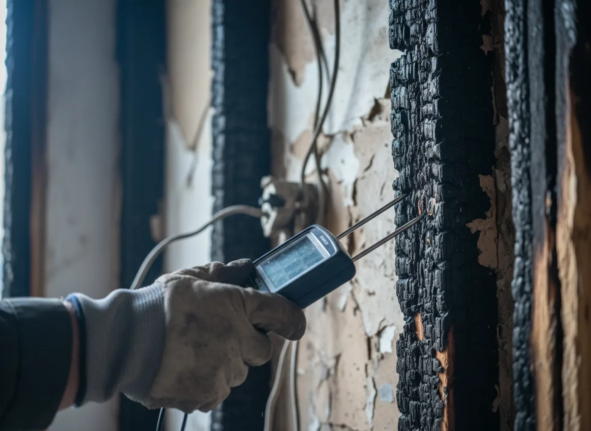 Fire Damage Restoration South Branch, MI FAQs